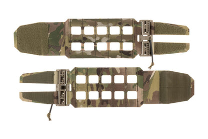 Clawgear Raider Plate Carrier Multicam L