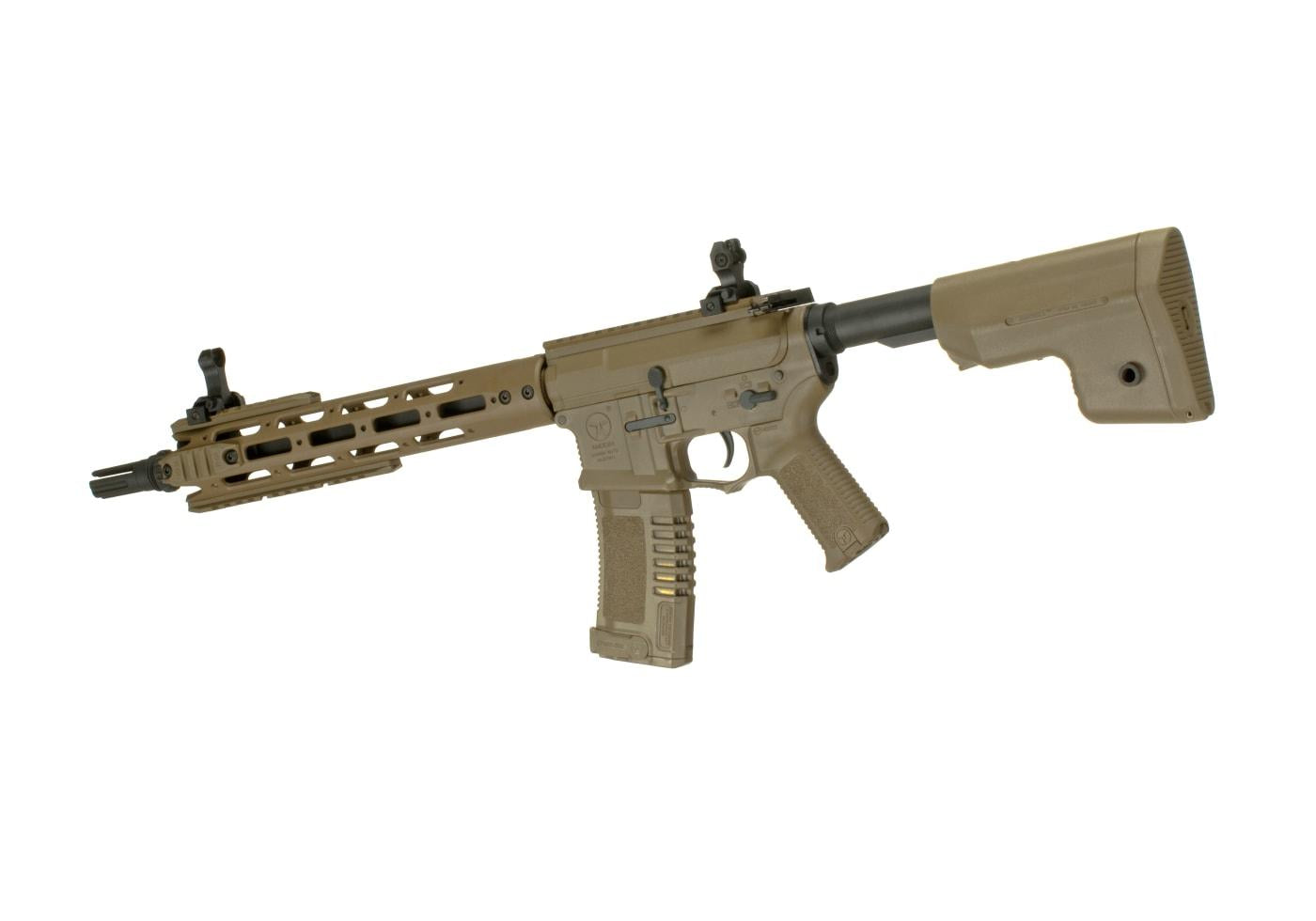 Ares AM-009 EFCS AEG Desert