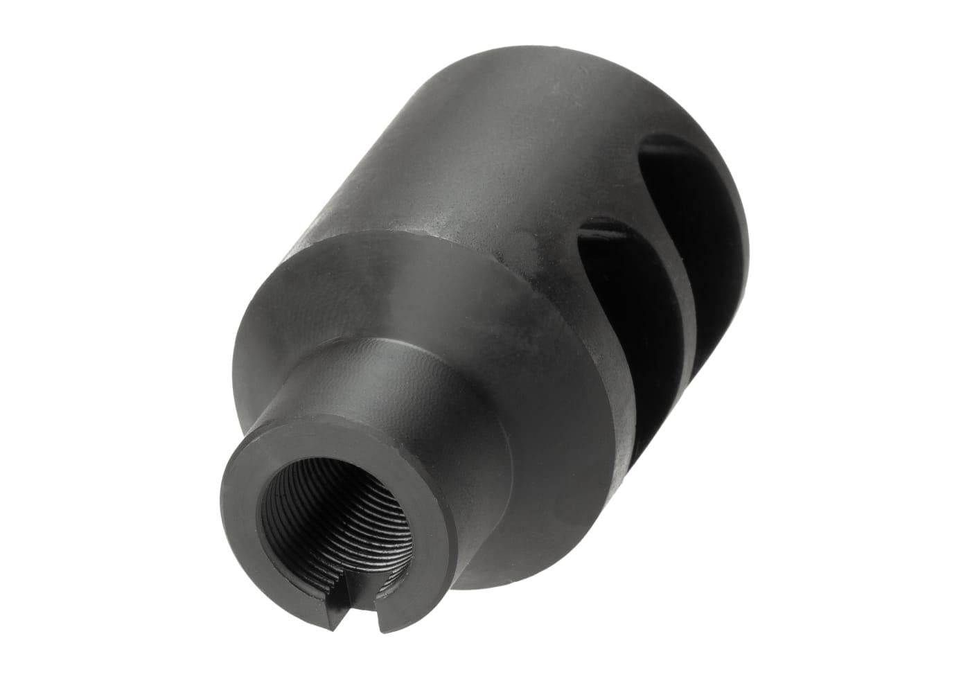 LCT ZDTK-2L Airsoft Muzzle Brake 14x1.0 L
