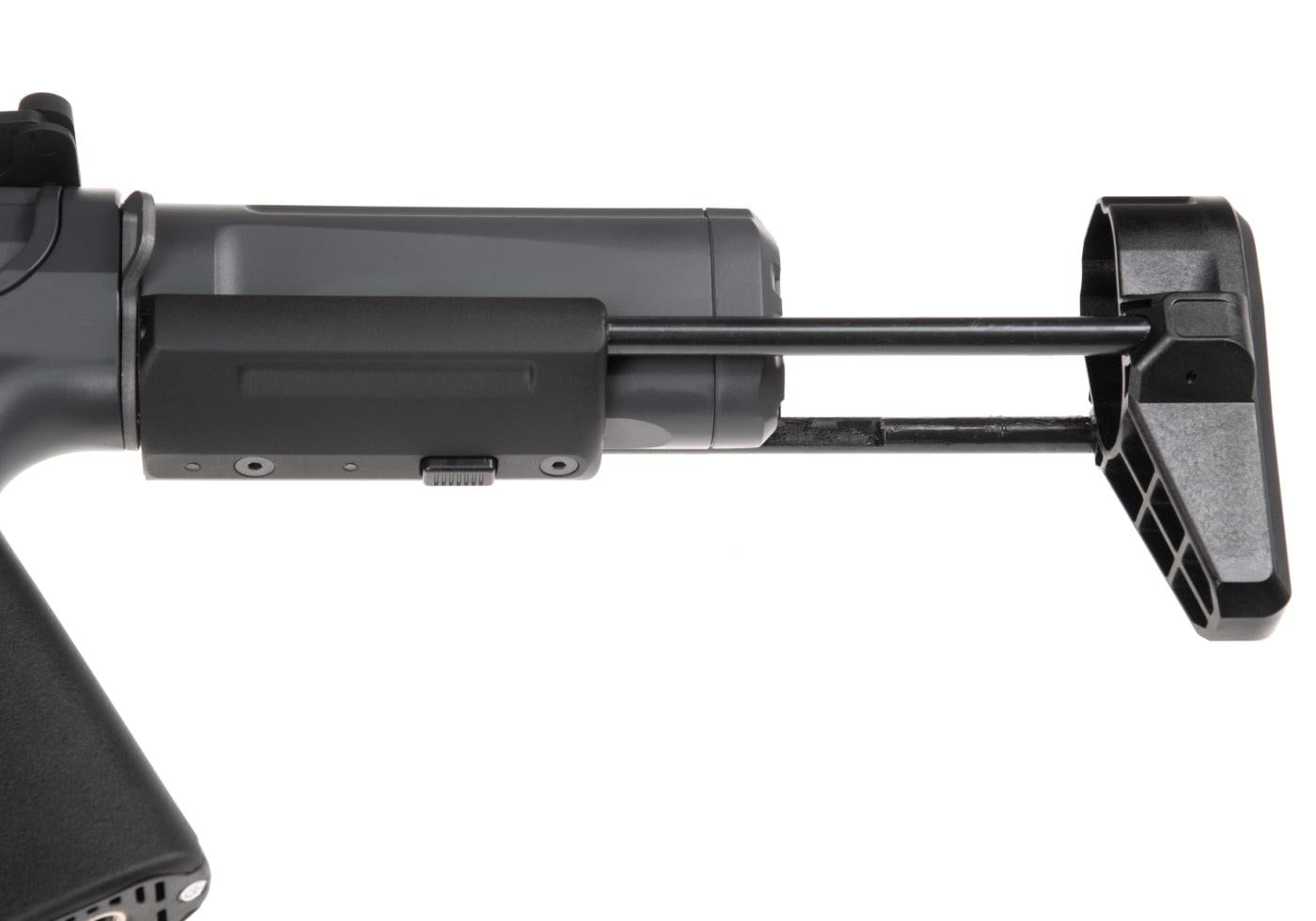 Krytac Trident Mk2 PDW Airsoft Rifle Grey