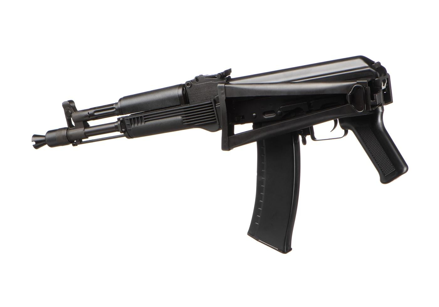 LCT LCK105 Black