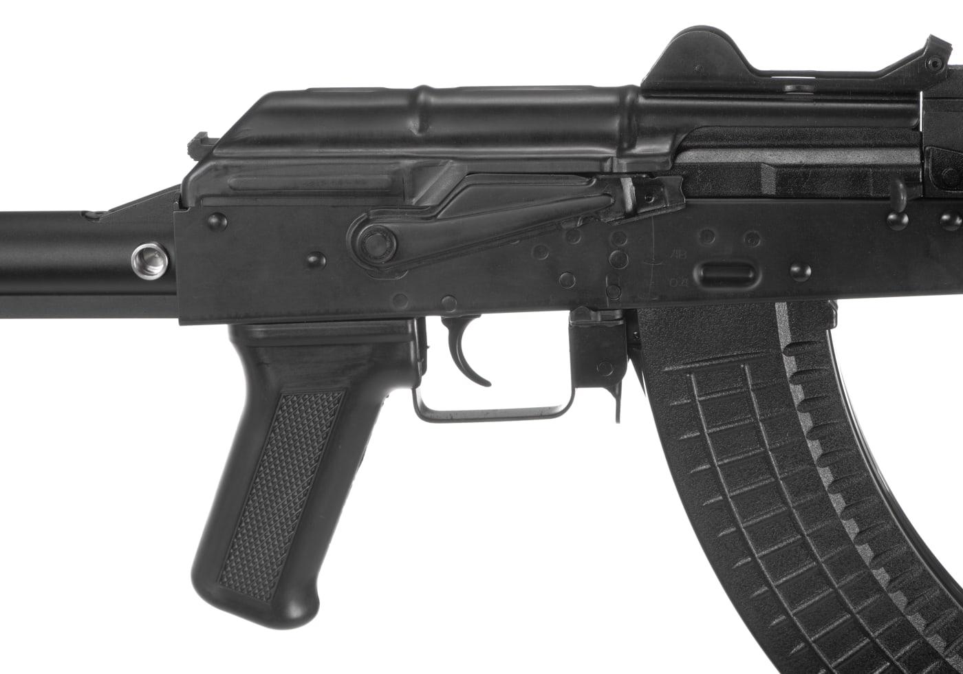 LCT TX-74UN Black