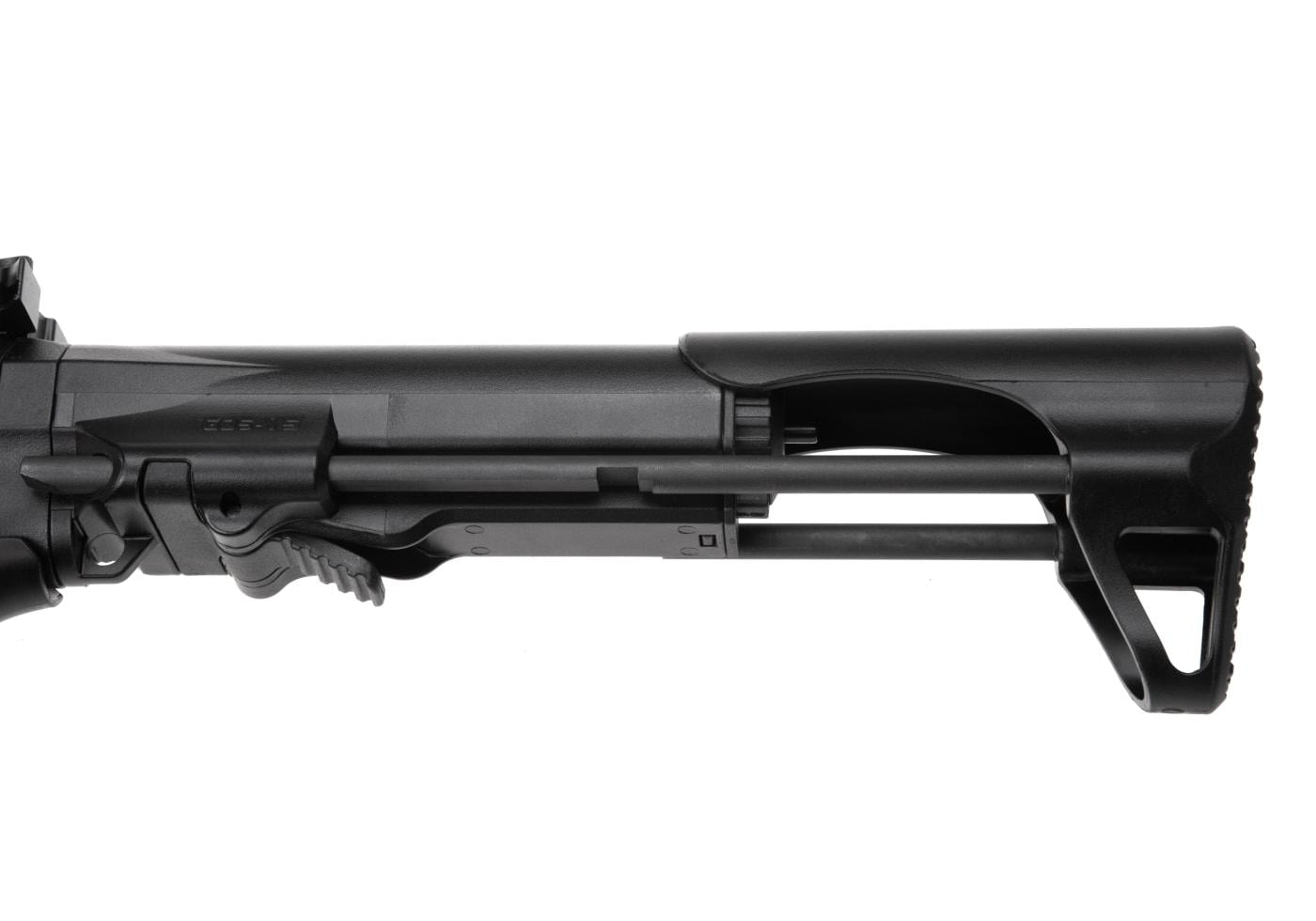 G&G CM16 Raider L 2.0E Black