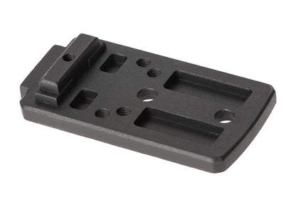 KJW Red Dot Plate KP-13