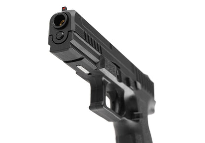 KJW KP-13 Metal Version Co2 Pistol Black