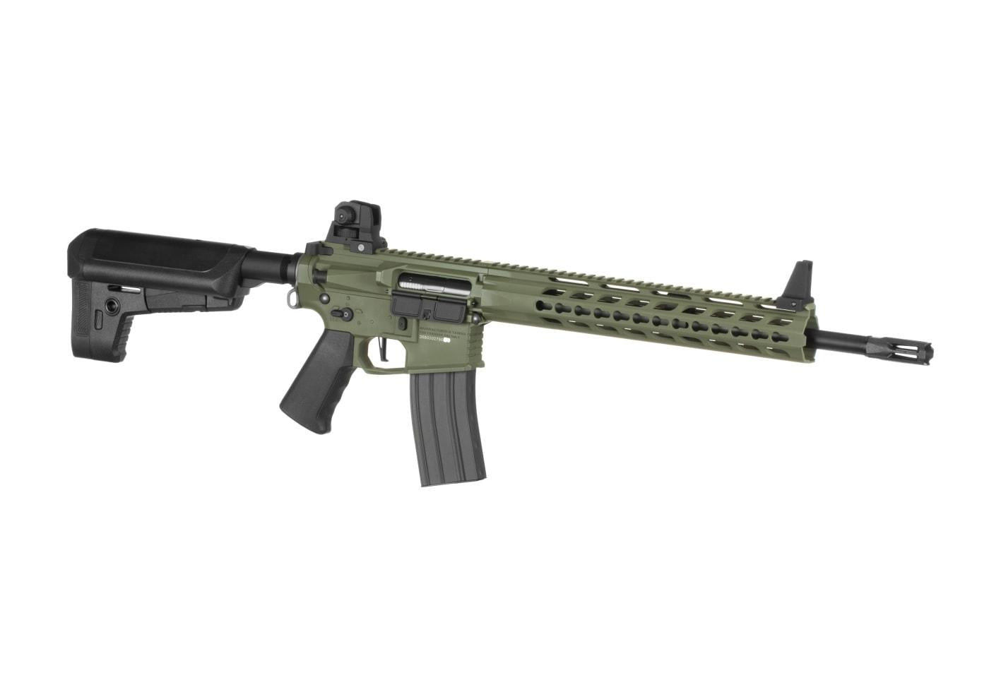 Krytac Trident Mk2 SPR Full Power Foliage Green