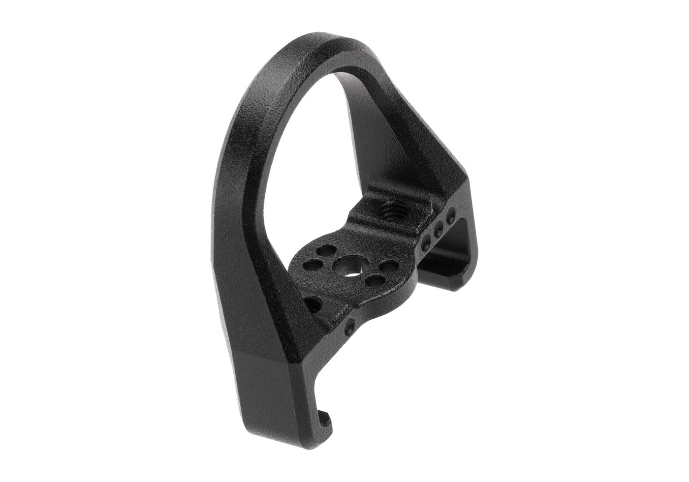 TTI Airsoft Charging Ring with Selector Switch for AAP01 Black