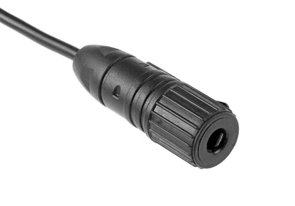Z-Tactical zTac Wireless PTT Midland Connector