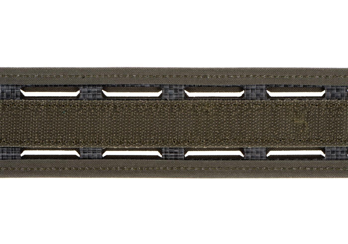 Clawgear OPERATOR Outer Belt Stonegrey Olive