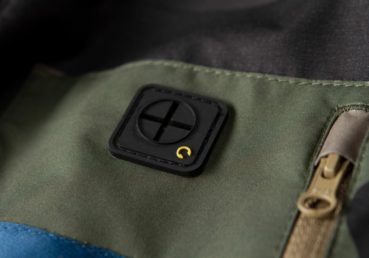 Outrider T.O.R.D. Hardshell Hoody LW CCE