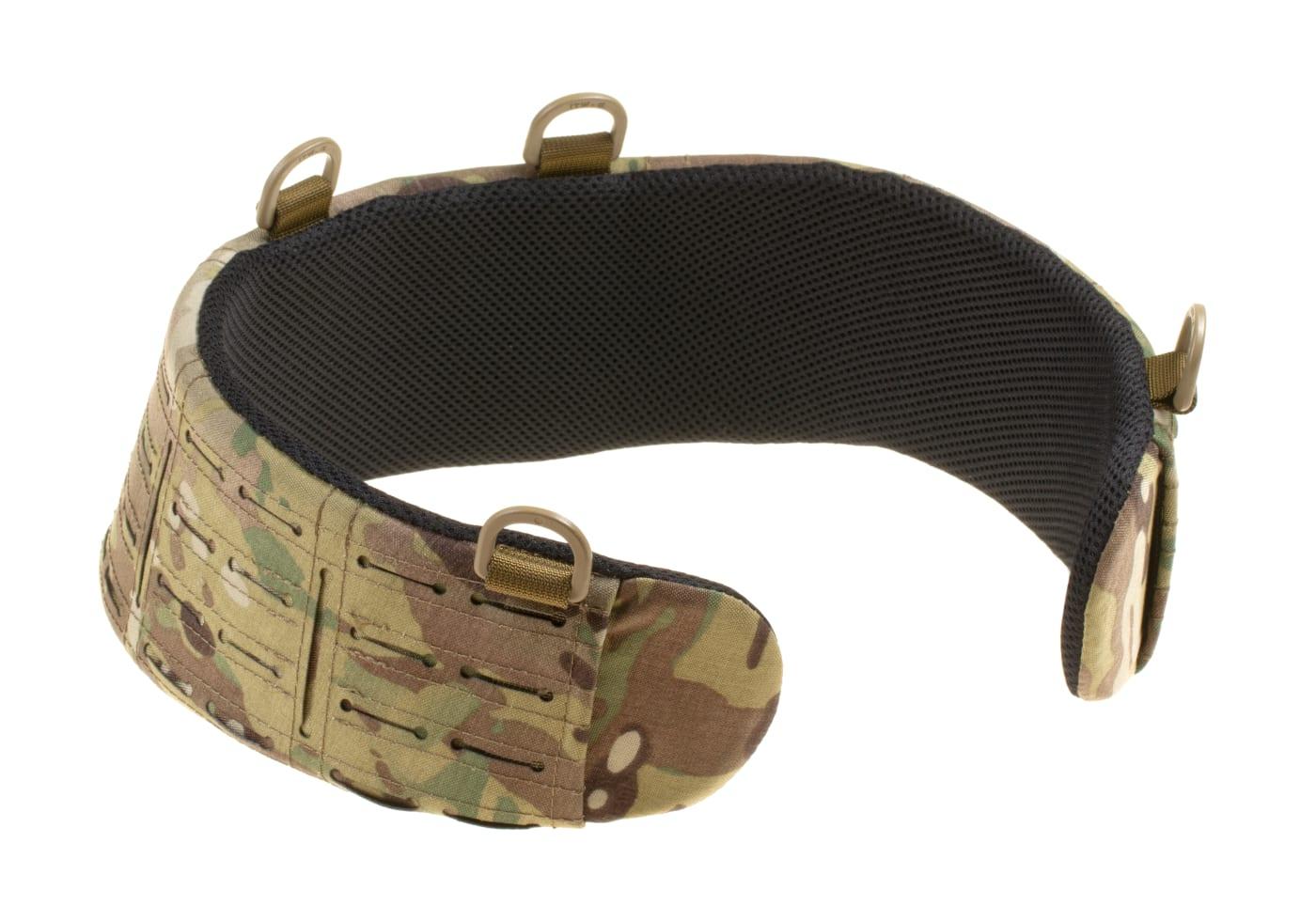 Templar's Gear PT1 Tactical Belt GEN 2 Multicam