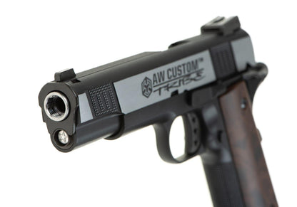 AW Custom NE3003 Full Metal GBB