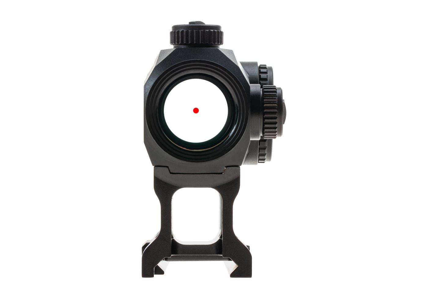 Vector Optics Scrapper 1x22 Red Dot Sight Black