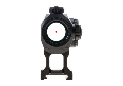 Vector Optics Scrapper 1x22 Red Dot Sight Black
