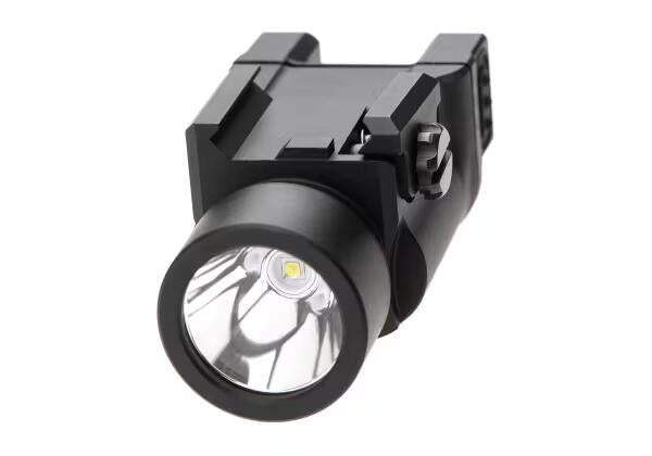 WADSN K-1 Gen.2.0 Flashlight Black