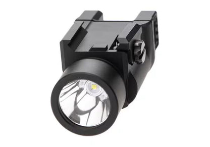 WADSN K-1 Gen.2.0 Flashlight Black