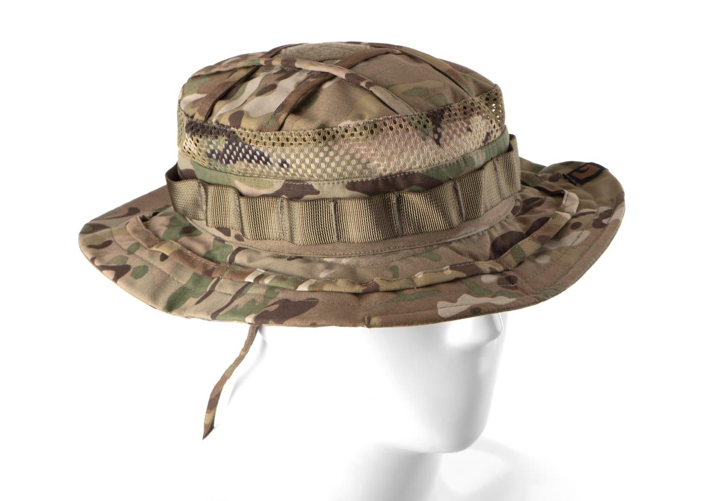 Clawgear Sniper Boonie Hat Multicam