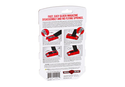 Real Avid Smart Mag Tool for Glock