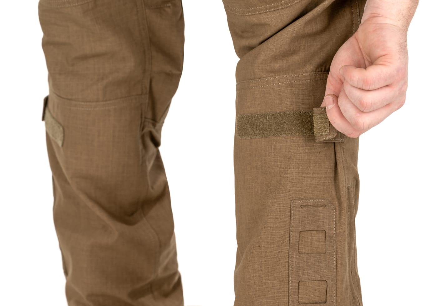 Clawgear Operator Combat Pants MK III ATS Flex Coyote