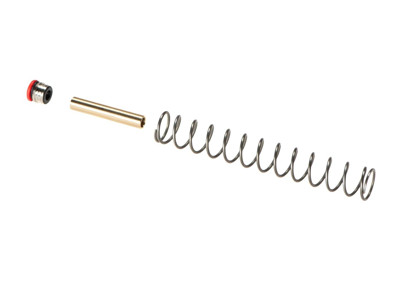 Mancraft SDiK VSR-10 TM Standard