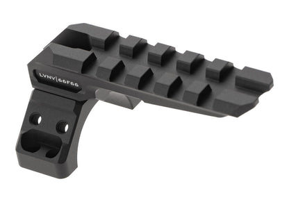Strike Industries ASM Ring Cap Multi Optic Mount System
