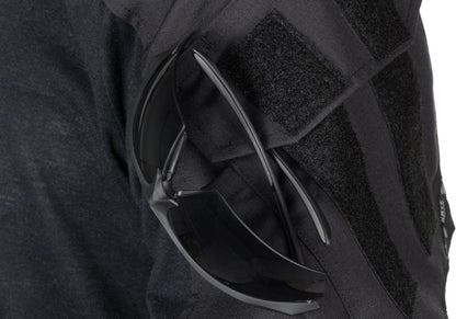 Crye Precision G3 Combat Shirt Black