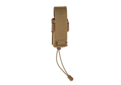 Clawgear 9mm Pistol Mag Pouch Flap LC