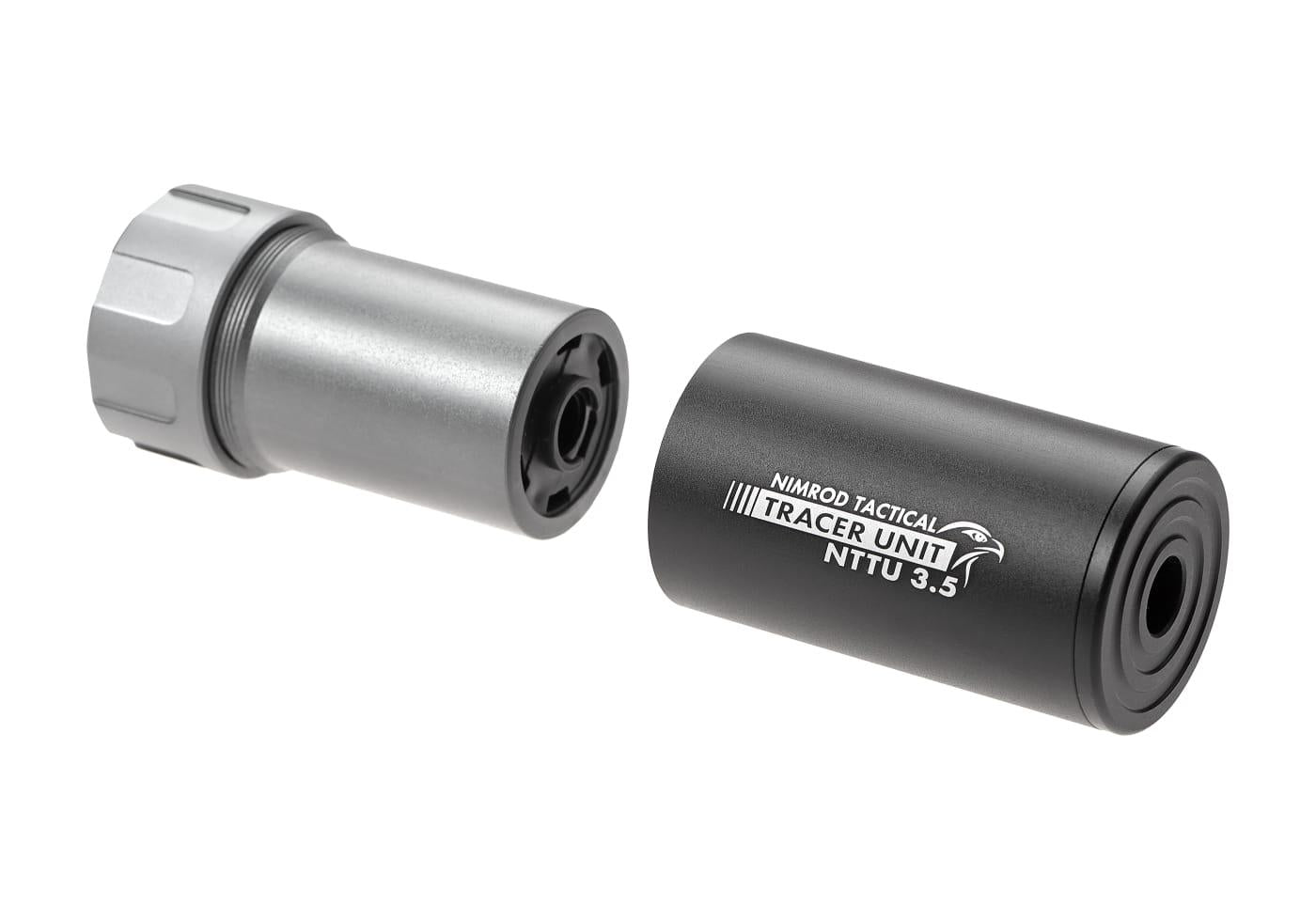 Nimrod NTTU 3.5 Tracer Unit Black