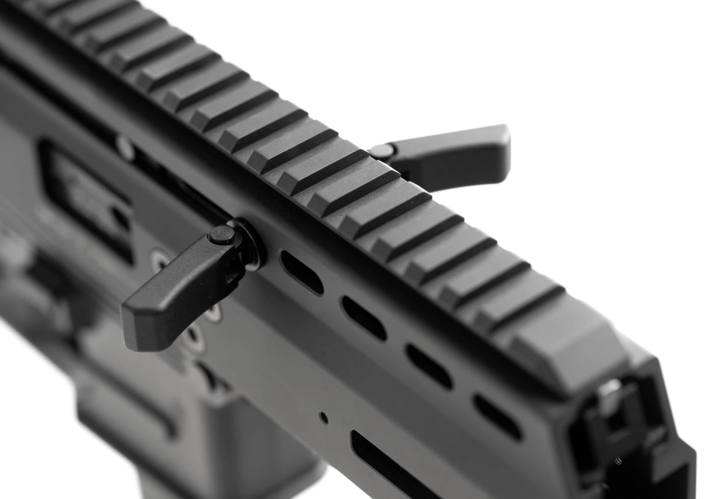 B&T Air APC9 Pro Semi Auto Only GBB 