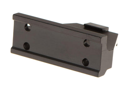 Aim-O RD-1 / RD-2 Offset Mount Black