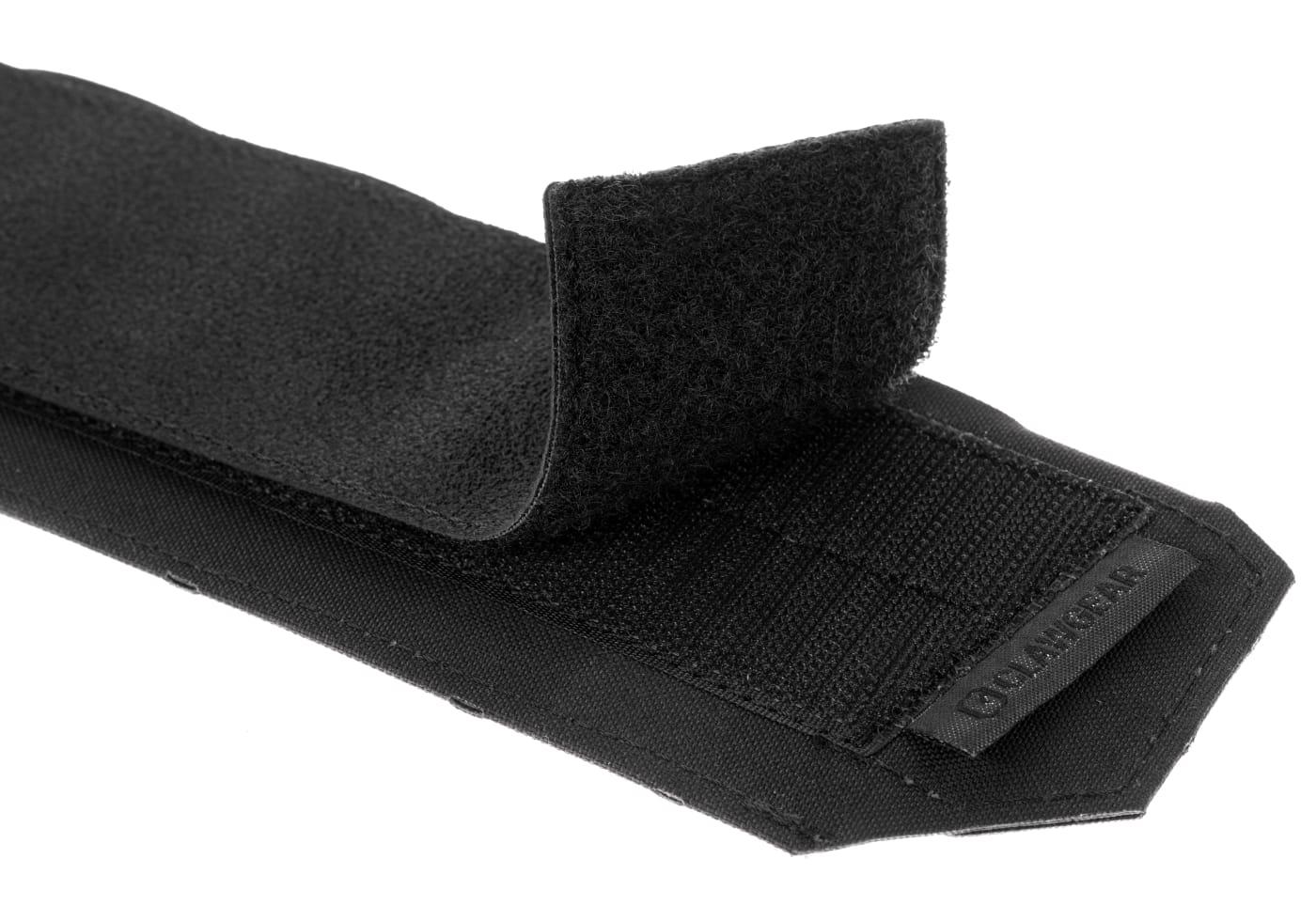 Clawgear OPERATOR Sleeve Black