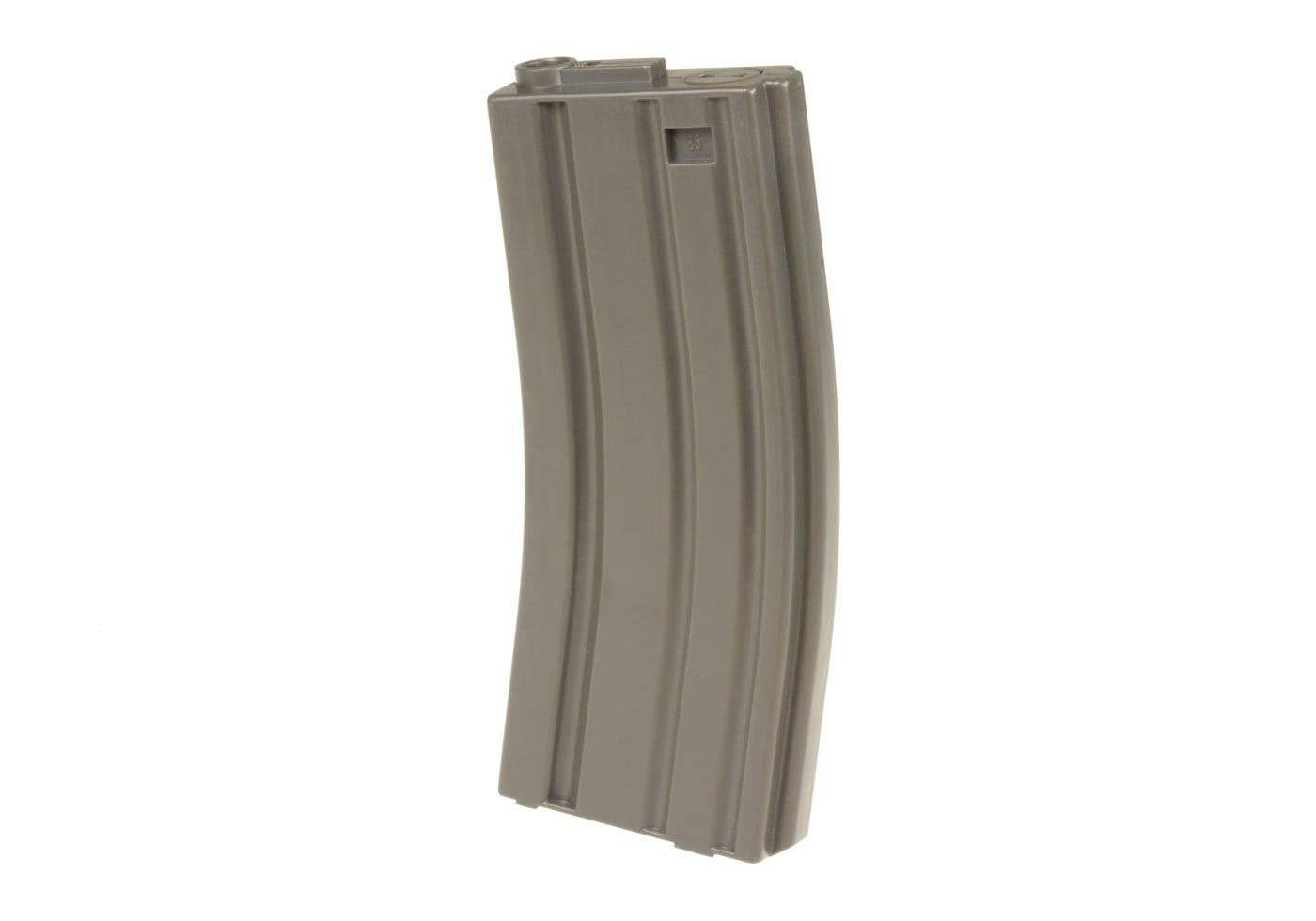 Ares Magazine M4 Lowcap 85rds