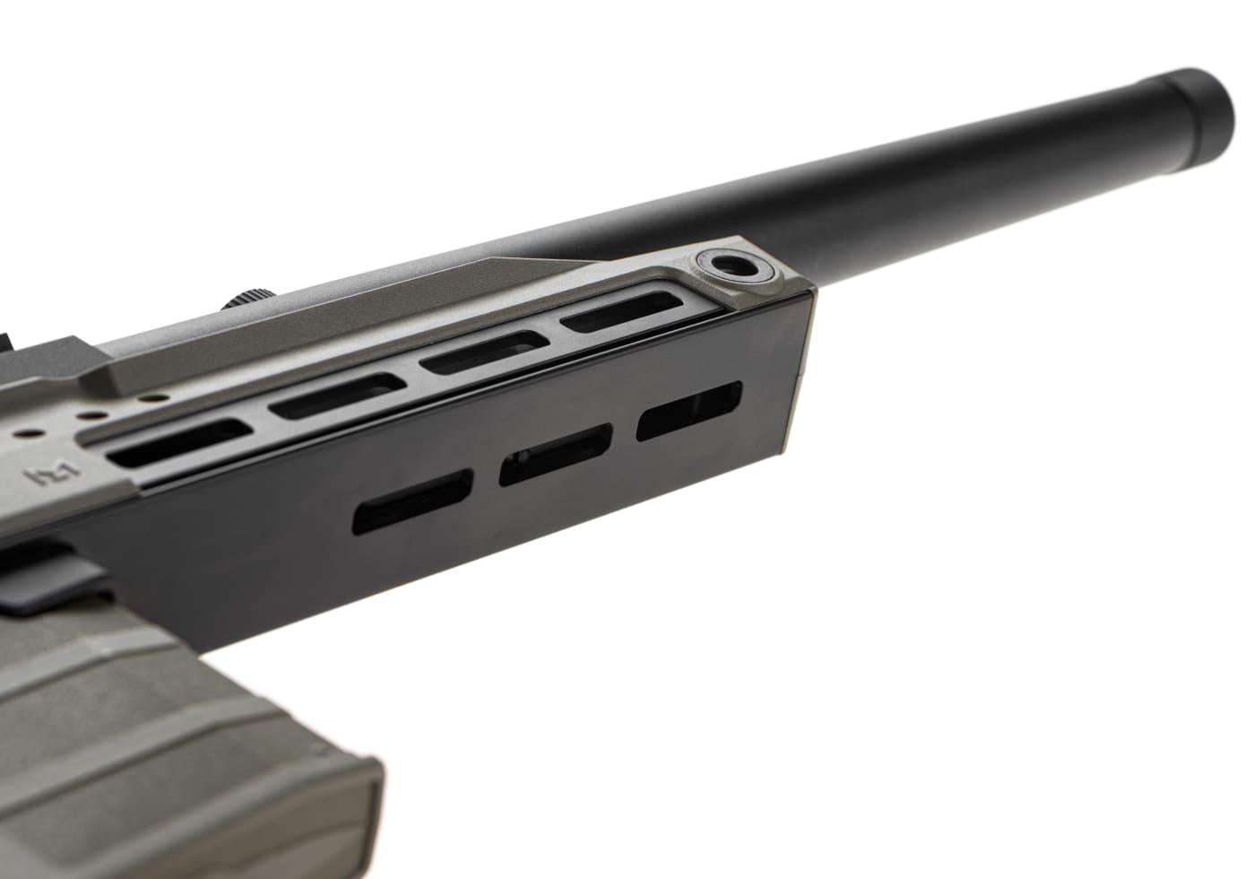 Silverback TAC 41 A Bolt Action Rifle Green