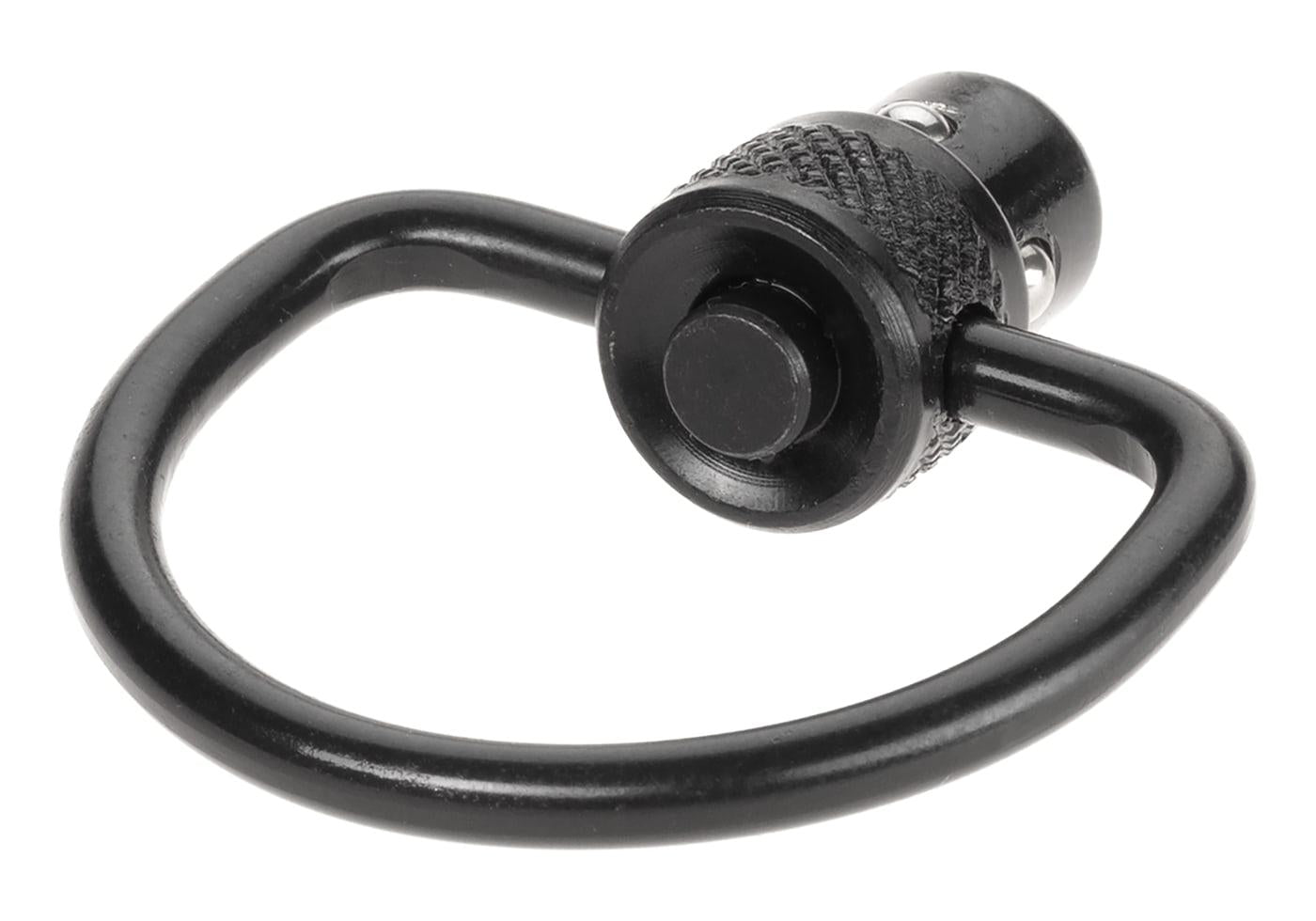 Leapers SPB QD Sling Swivel C Loop 1.25 Inch