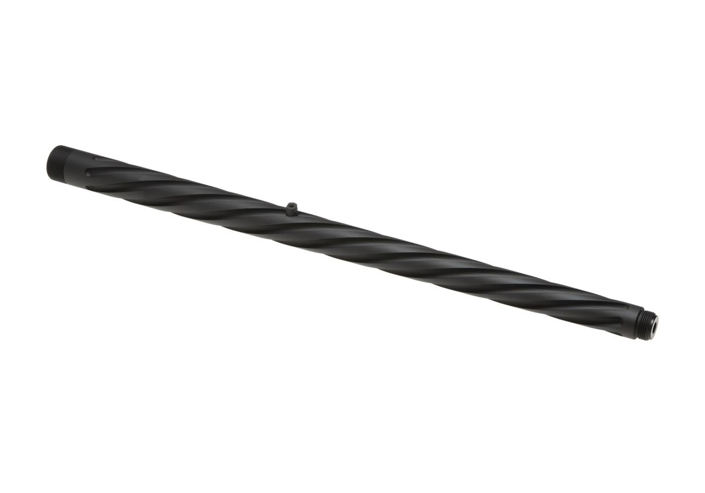 Ares S1 Striker Fluted Outer Barrel Long Black
