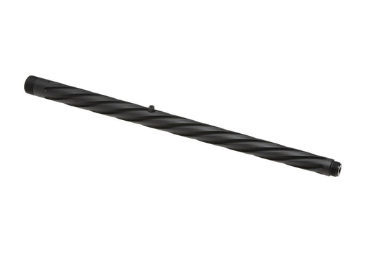 Ares S1 Striker Fluted Outer Barrel Long Black