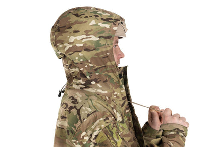 Clawgear Mobility Smock Multicam