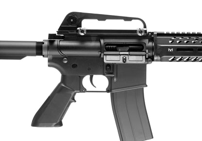 G&G GTW 91 3.0 GBBR Black