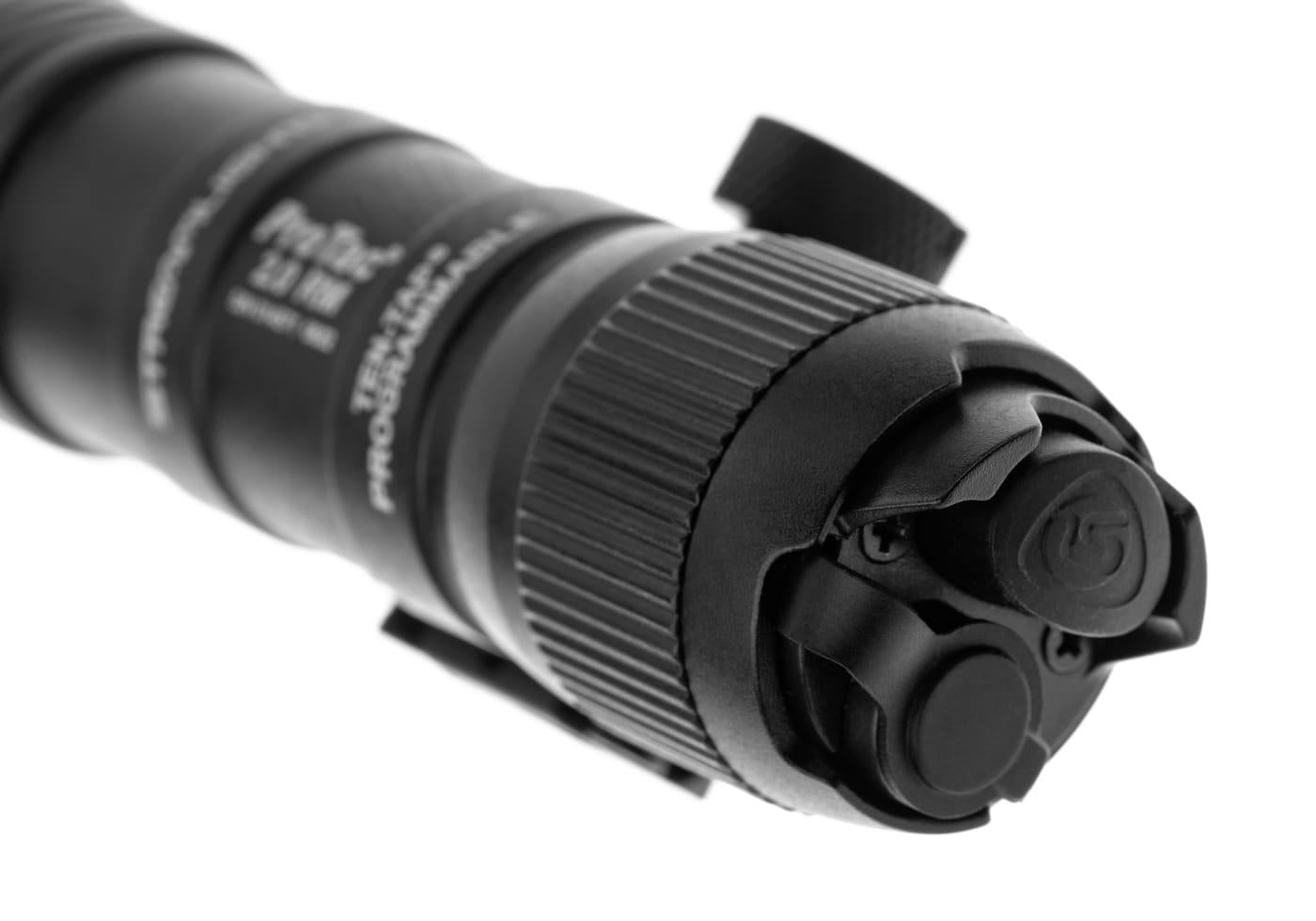 Streamlight ProTac 2.0 Rail Mount Black