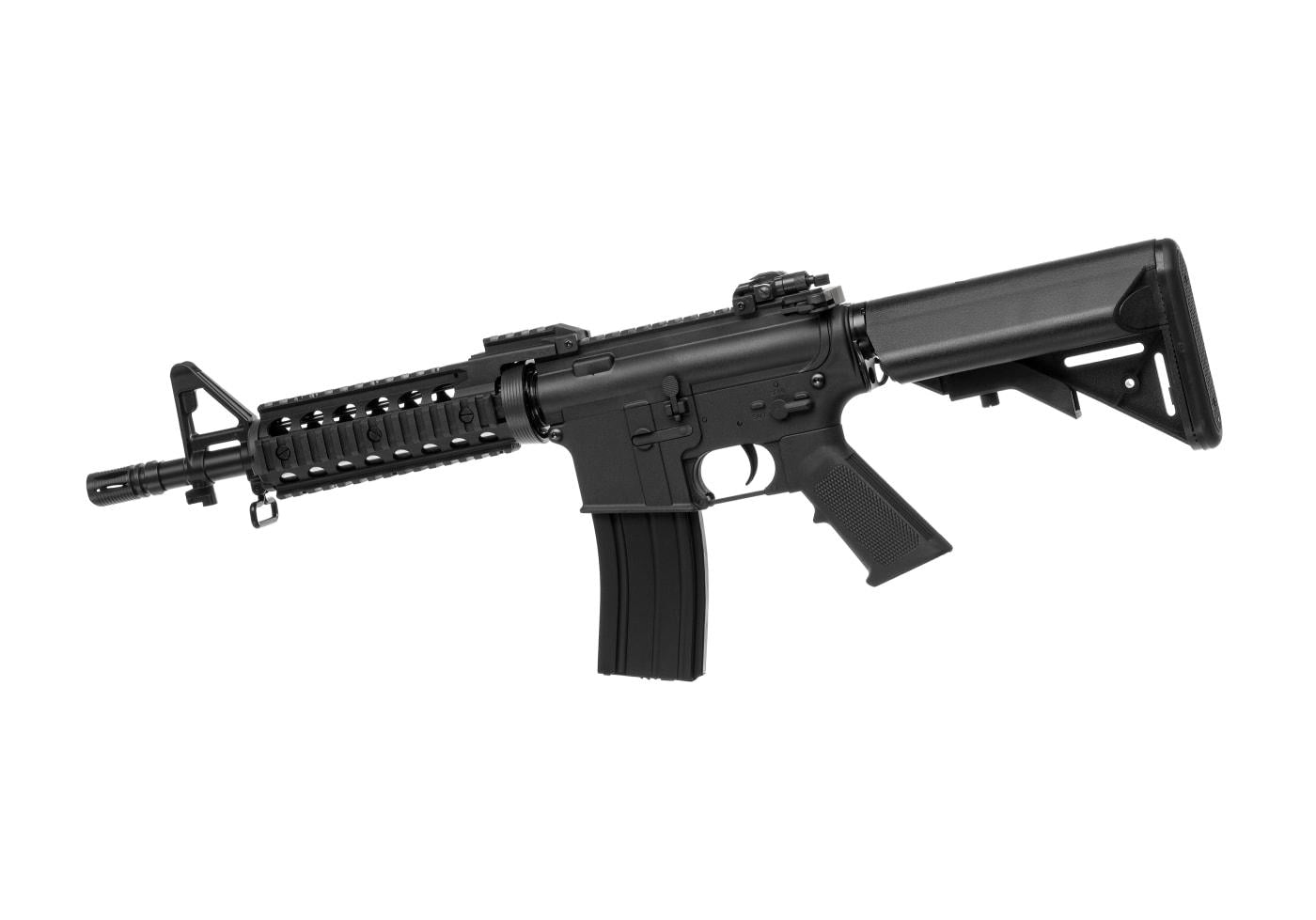 Cyma CM605 M4 AEG Black