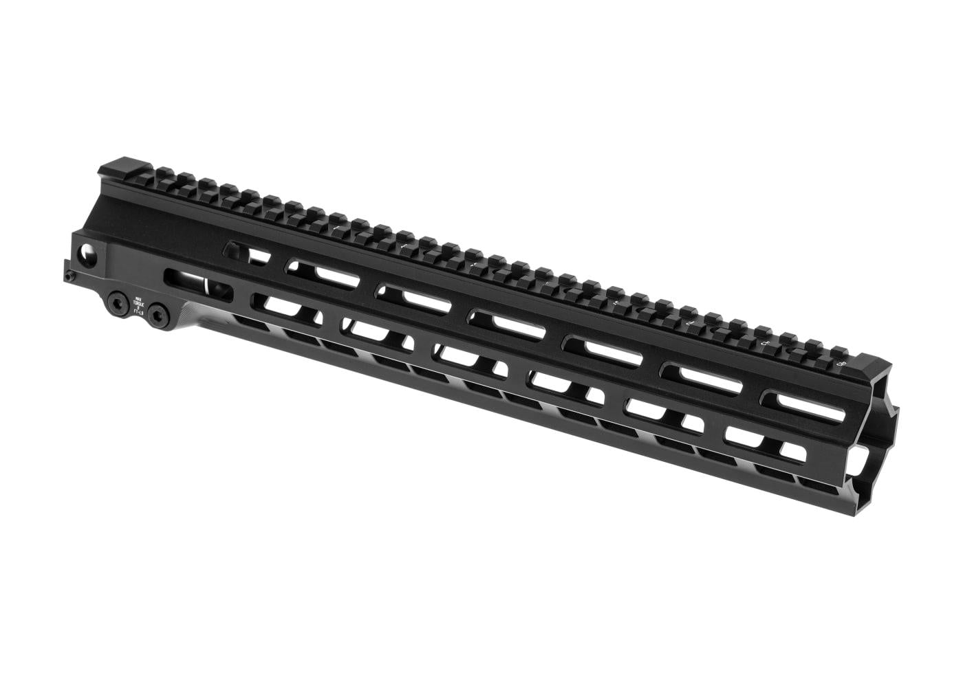 5KU 13″ MK8 M4 Free Floating Handguard Black