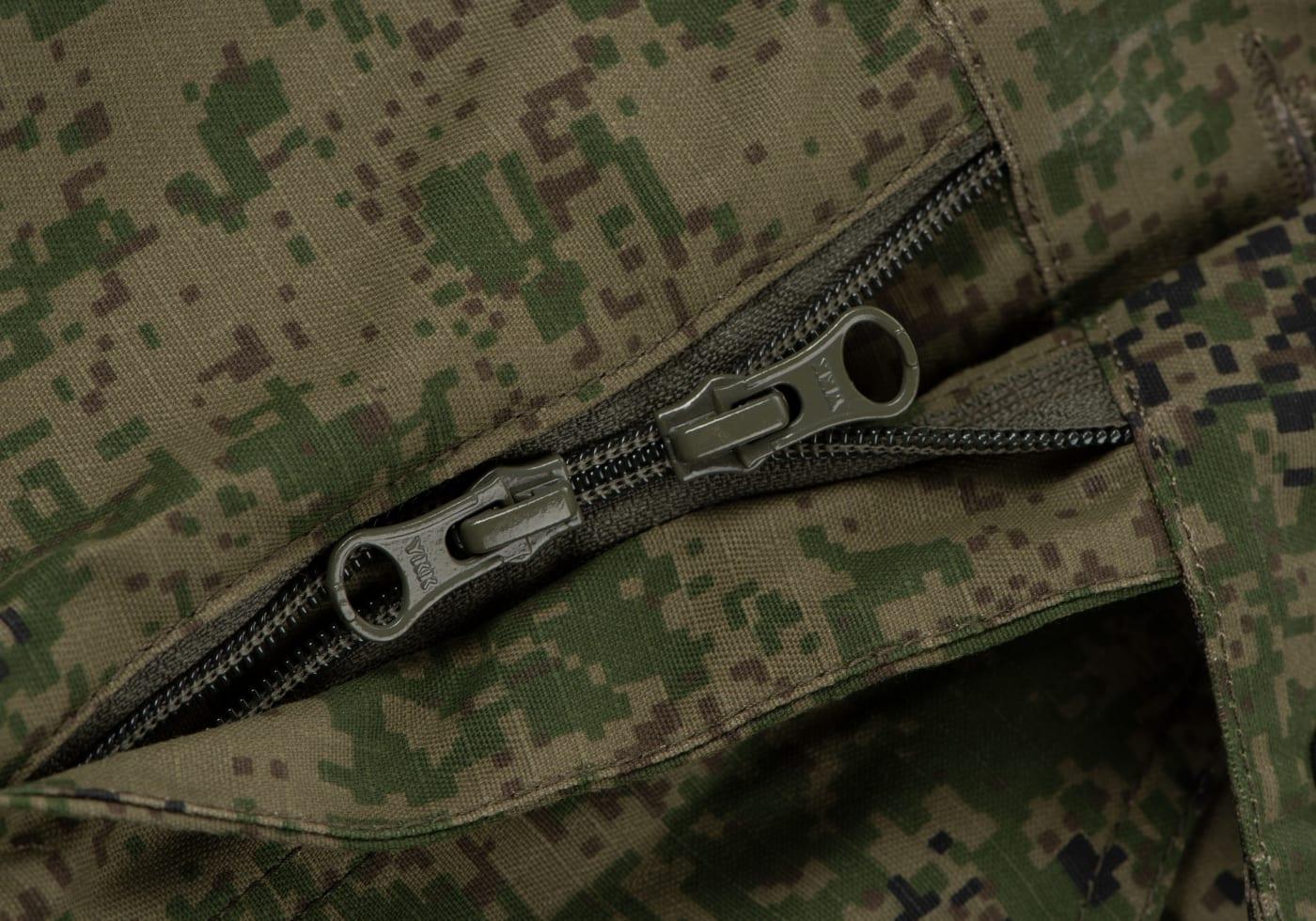 Invader Gear Mk.II Predator Combat Pant Digital Flora