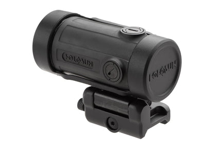 Holosun HM3XT Elite Magnifier Black
