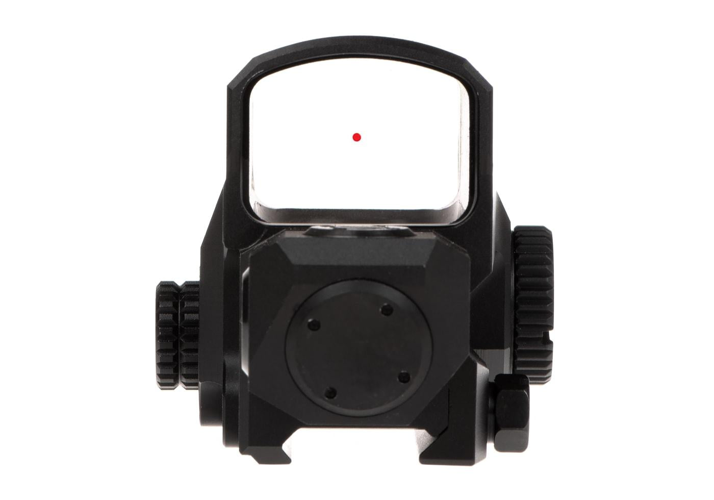 Aim-O LCO Red / Green Dot Black