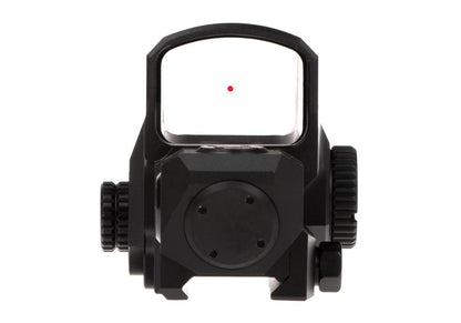 Aim-O LCO Red / Green Dot Black