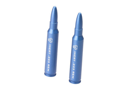 Strike Industries Aluminum Snap Caps .223/5.56 2pcs