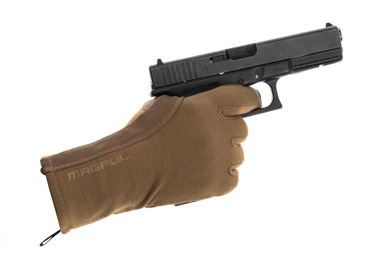 Magpul Flight Glove 2.0 Coyote