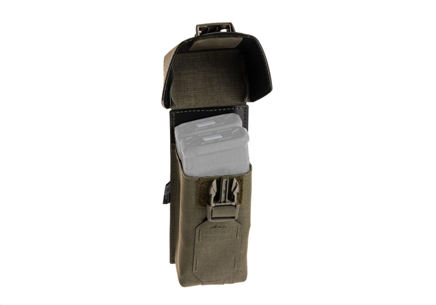 Templar's Gear Double Magazine Pouch Full Flap AR