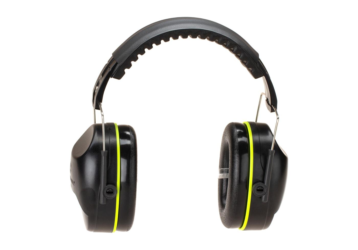 Earmor MaxDefense M06A Black