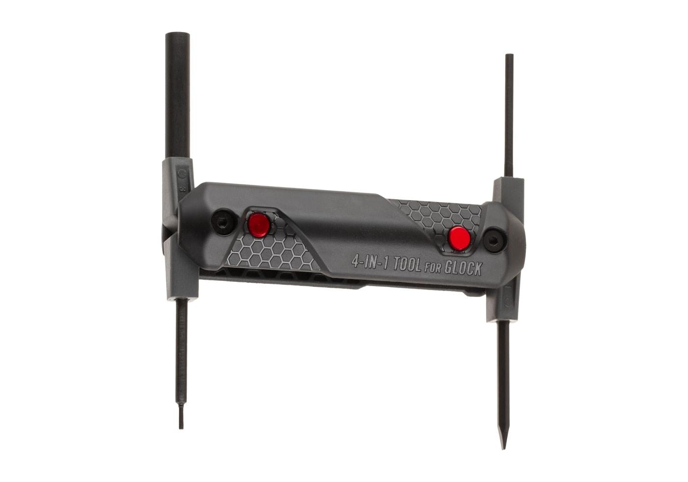Real Avid 4-in-1 Tool for Glock